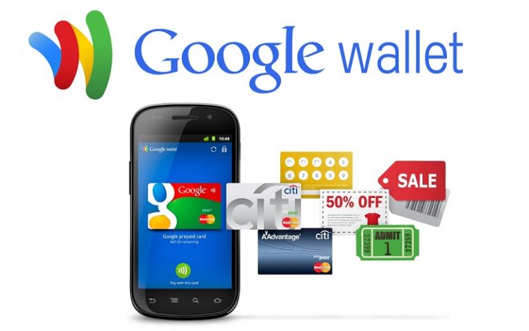 Google accepting bitcoin payments api