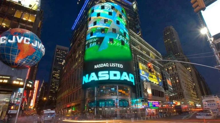 NASDAQ Bitcoin Futures