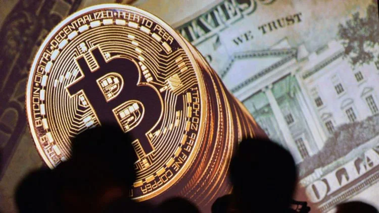 Bitcoin Bubble