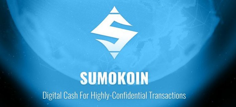 Sumokoin – A rocket in Stealth Mode