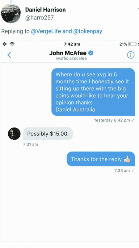 The Rise Of Verge Alias "The Monero Slayer" 2 McAfee-Verge-Prediction