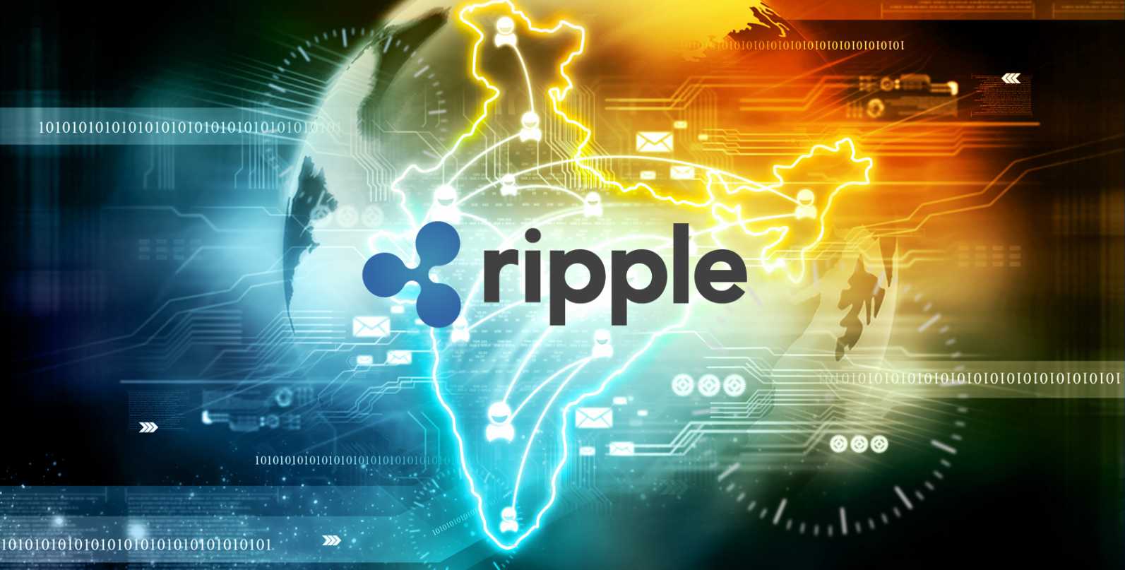 Ripple Price - A what if projection - Cryptocurrency News