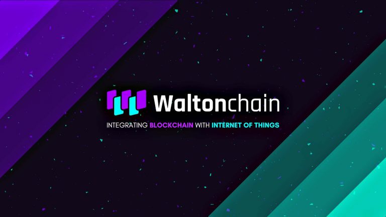 What is Waltonchain Cryptocurrency?