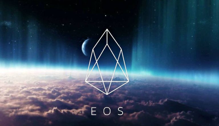 What is EOS and EOS vs Ethereum