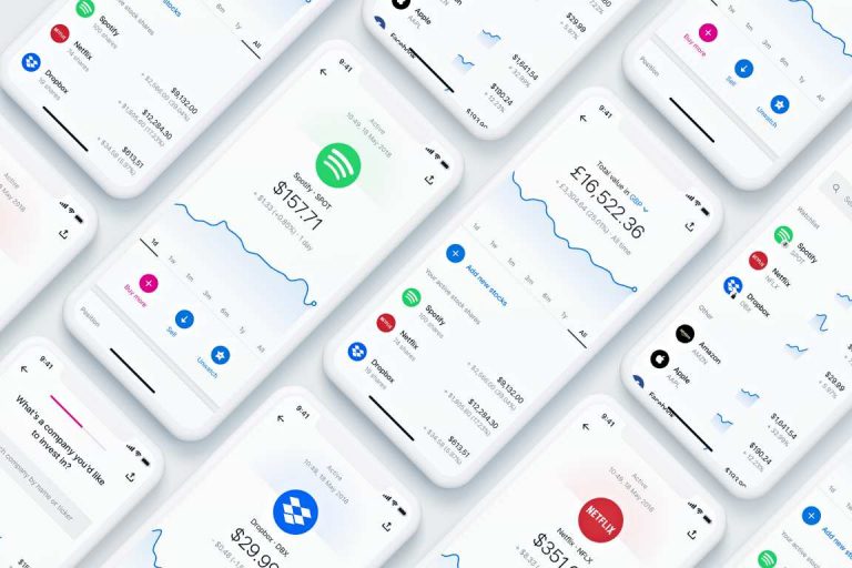 Revolut Review - A world beyond banking