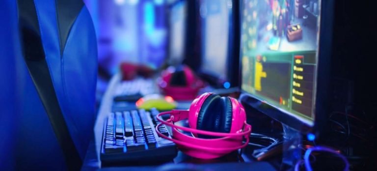 How Gaming Will Affect Cryptocurrency eSports