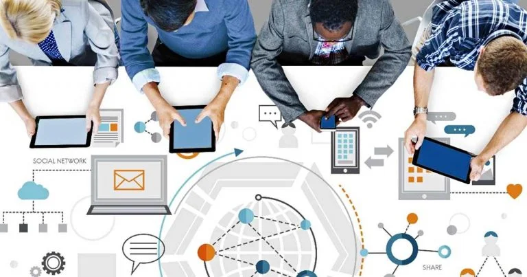 Tokenization and Digital Assets