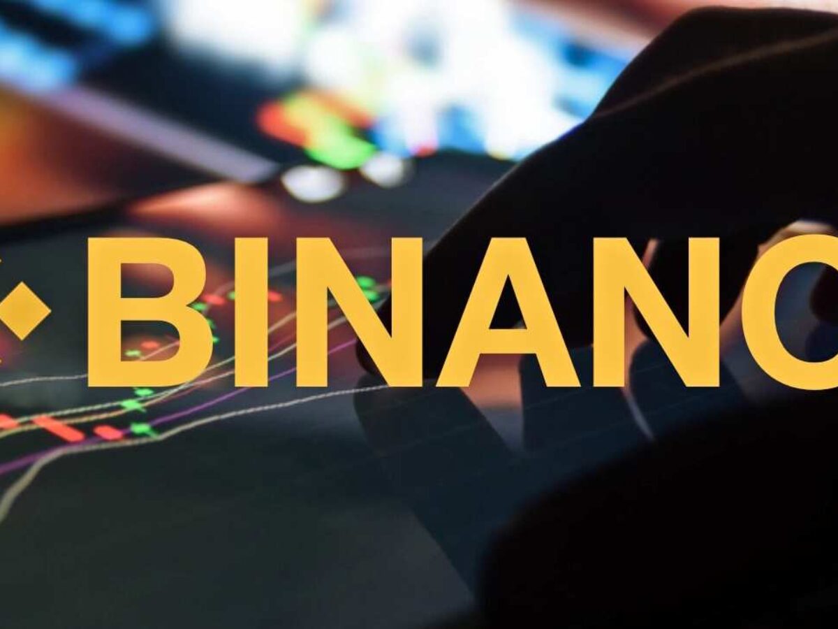 Binance Review - How to buy cryptocurrencies?